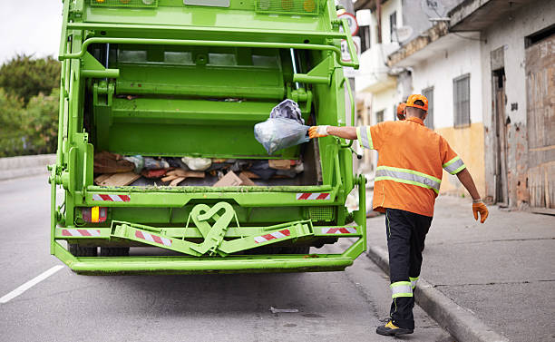 Best Shed Removal  in Rancho Santa Margarita, CA